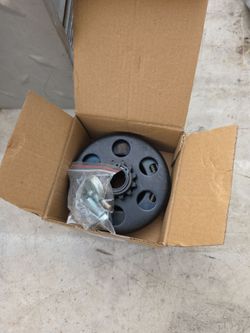 Gokart Clutch