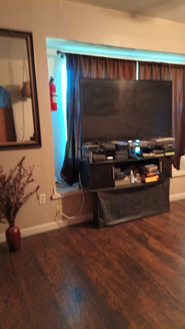 Big TV 60"