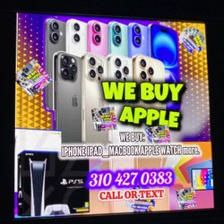 Samsung Box iPhone 16 Pro Max  Apple 15 Pro Max Buyer - Bulk Electronics Cash 
