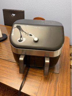Instant Vortex Plus Air Fryer