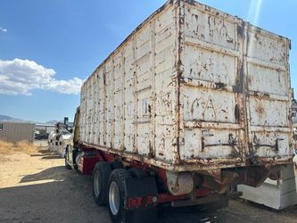 Bins And Rolloff For Sale