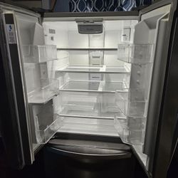 Whirlpool Refrigerator