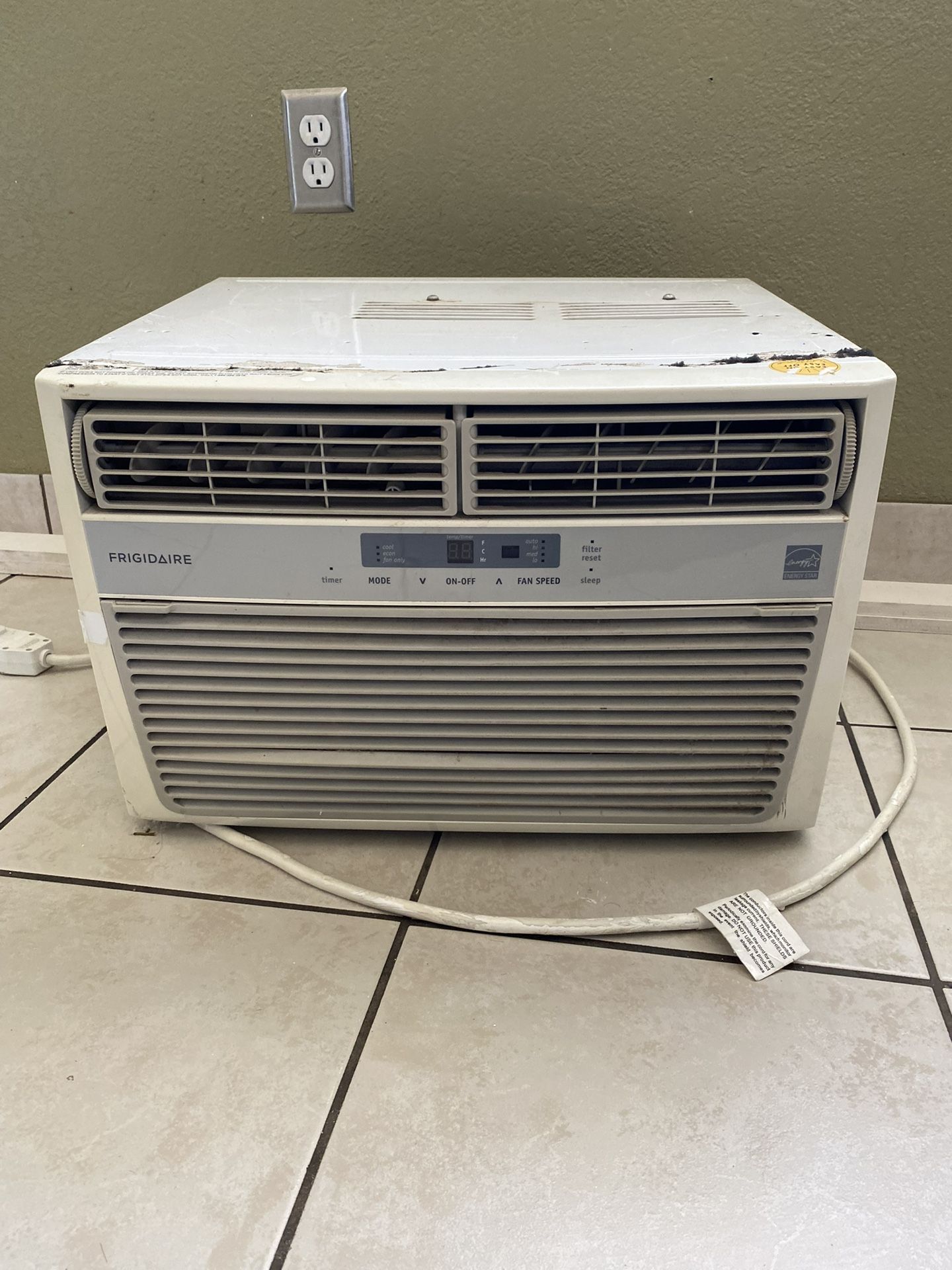 AC Unit