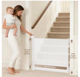 Baby/Doggy Gate