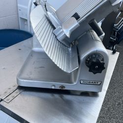 Meat Slicer