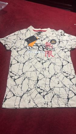 New size 8