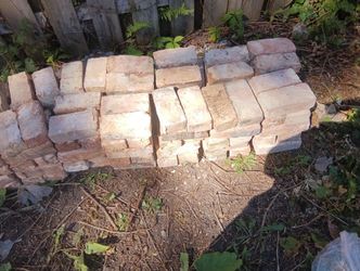 Old Common Brick Clean 