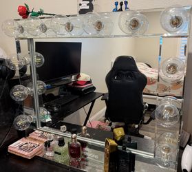 Vanity Mirror