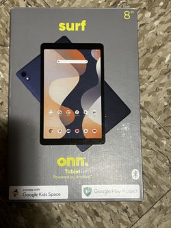 Tablet Pro