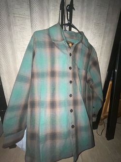 FB County Flannel