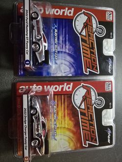 Slot Cars