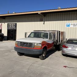 1993 Ford F-150