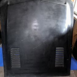 Ford Mustang Hood