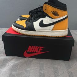 Jordan 1 Retro High 