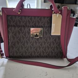 Michael Kors Purse 