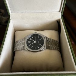 Men’s Gucci Watch 