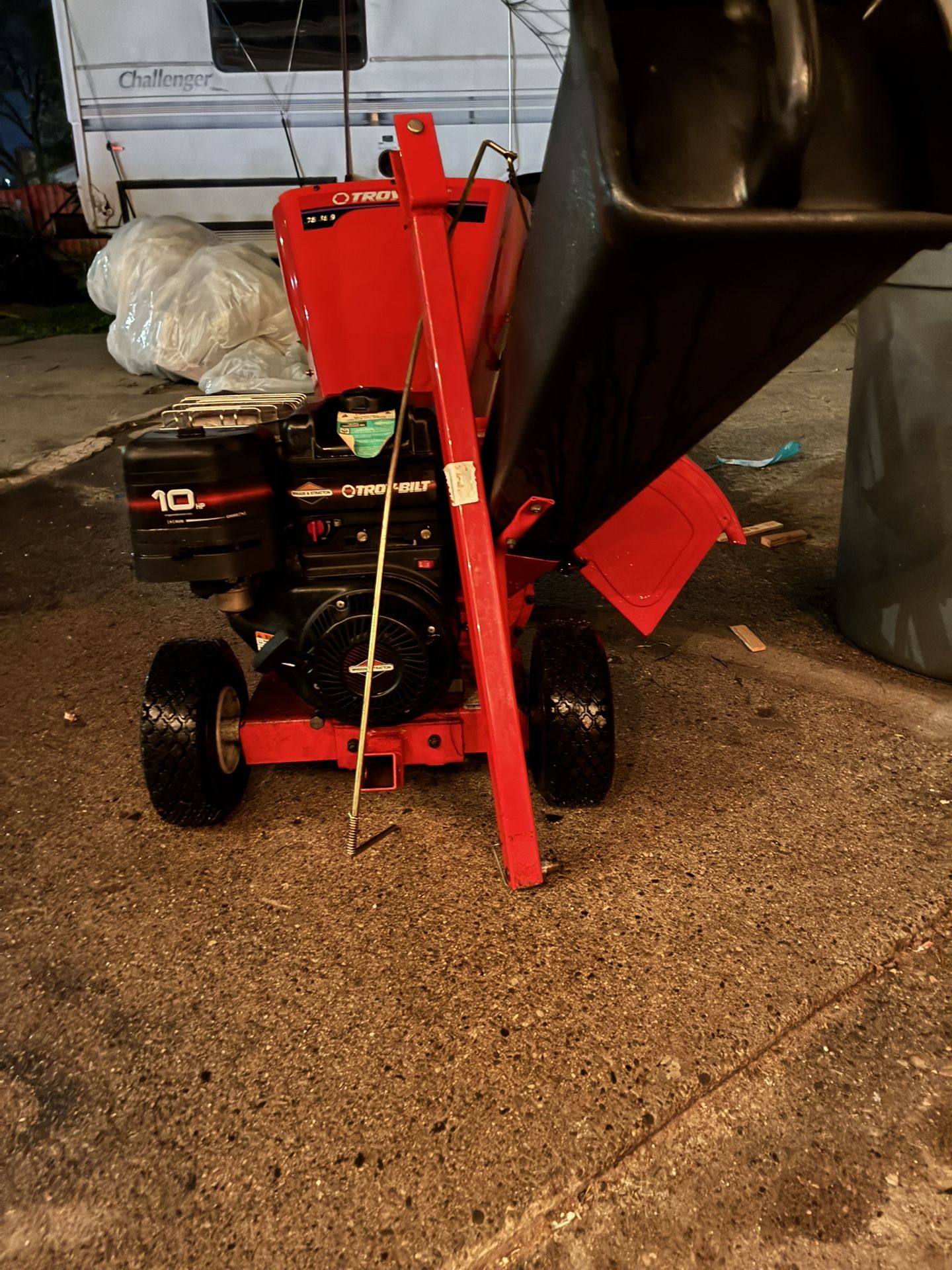 Troybilt