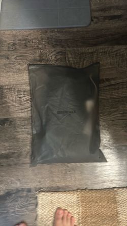 Fear of God Essentials Stretch Limo
