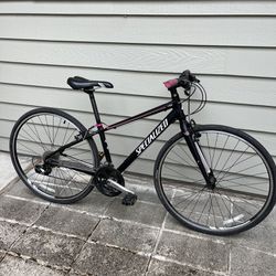 specialized bike (xs)