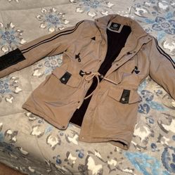 Winter Coat 