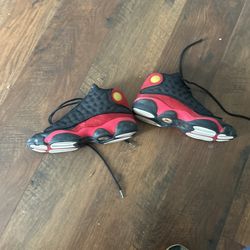 Jordan’s Size 6 In Youth