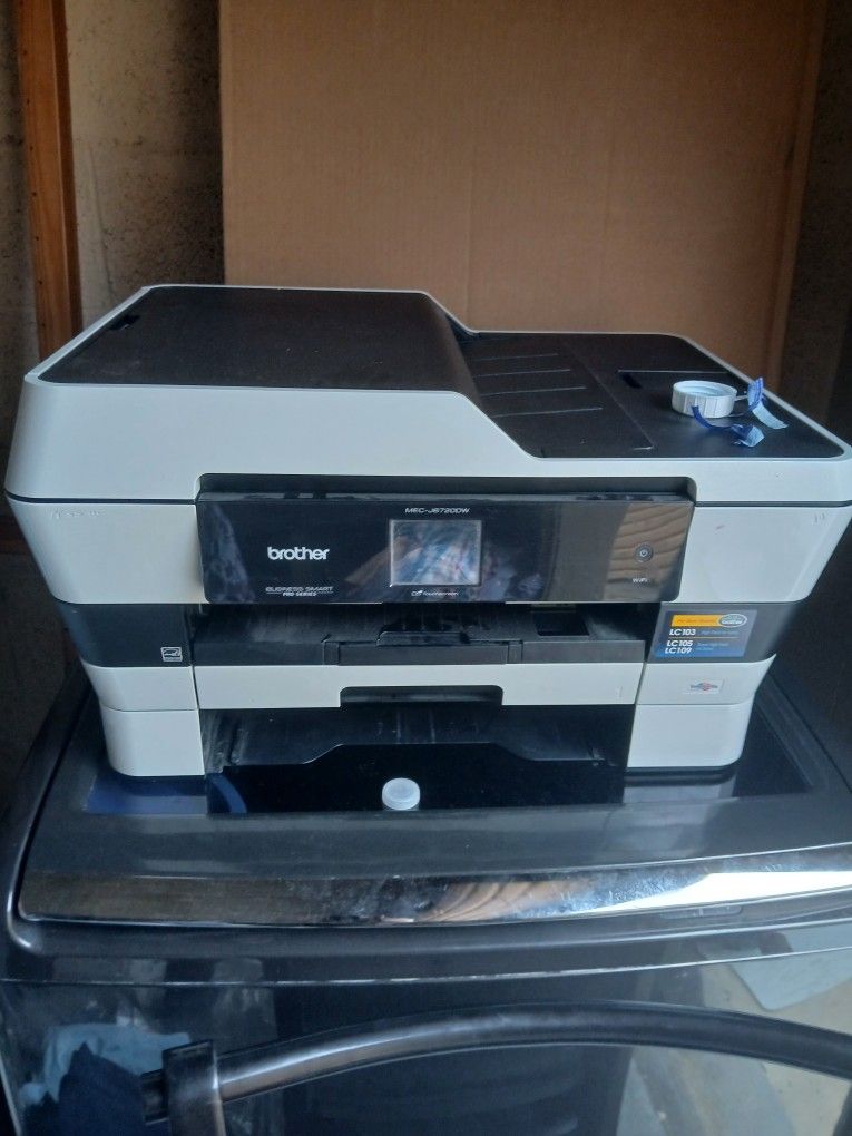 Printer