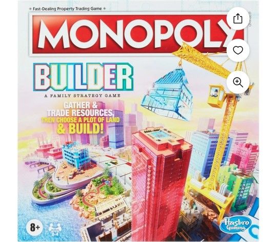 New In Box Never Opened Parma