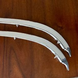 1951 Chevy Deluxe - Mohawks 