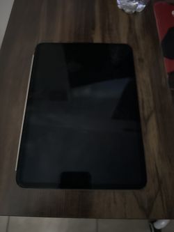 iPad Pro 11 inch m4 1tb space black oled WiFi