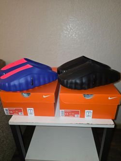 Nike Mind 001 Bundle Spiderman X Venom