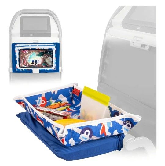 Travel Tray