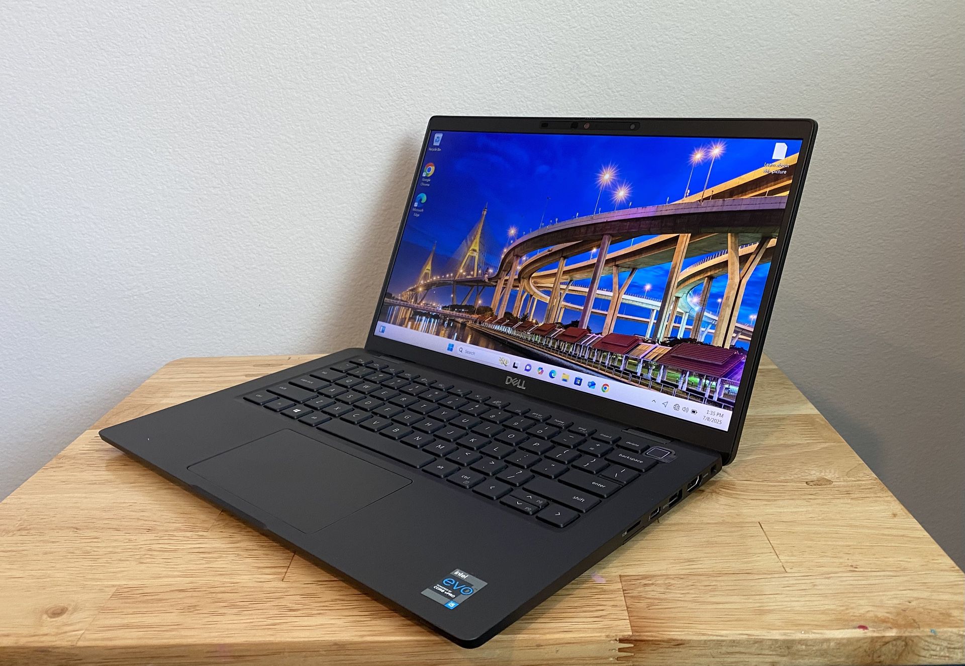 Dell Latitude 7420