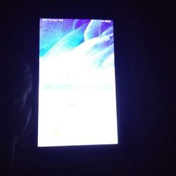 Samsung Galaxy A7 Lite Tablet 