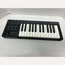 Donner Starrykey 25 MIDI Keyboard