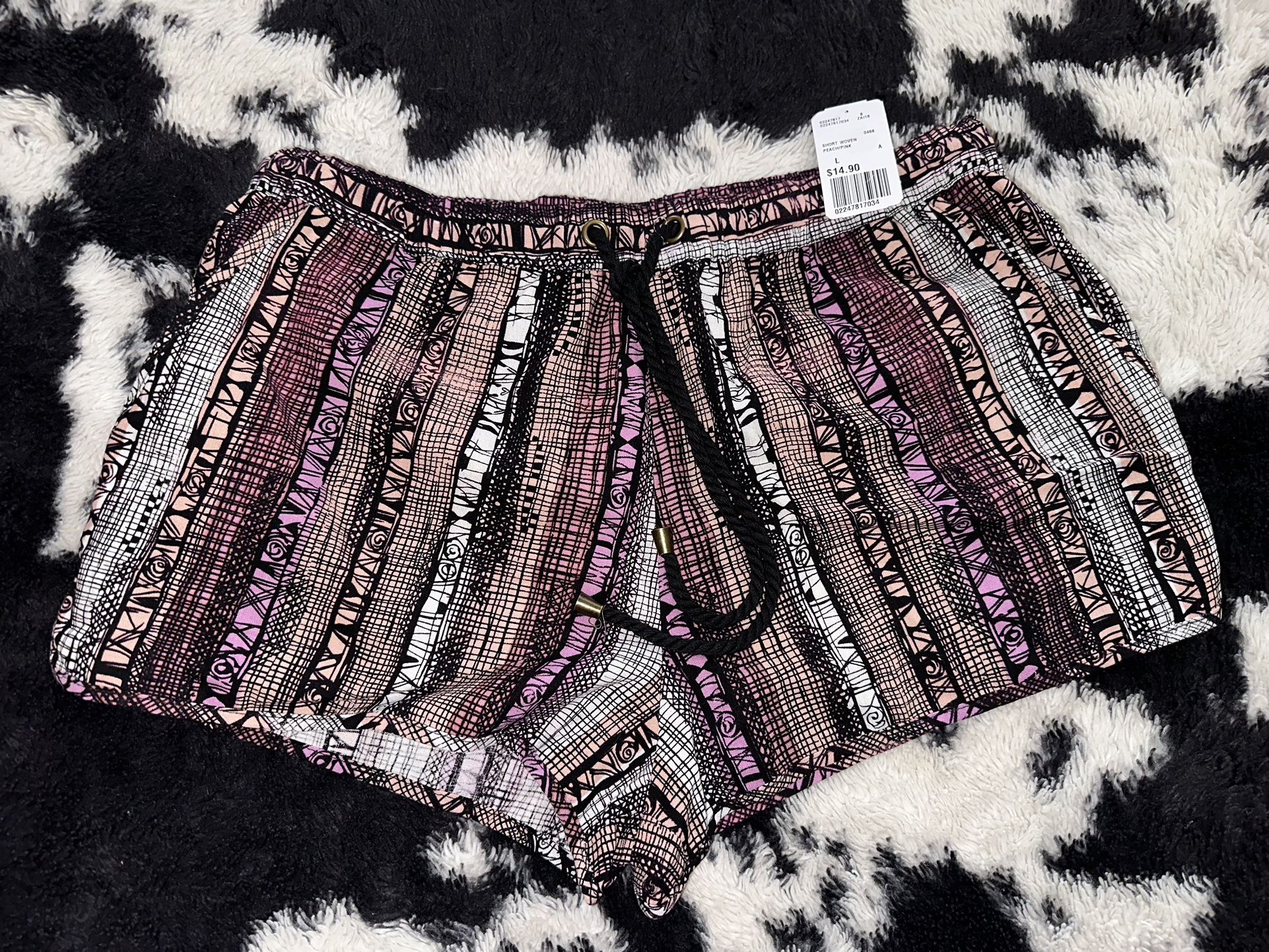 Juniors Forever21 Shorts