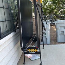 Ping pong Table 