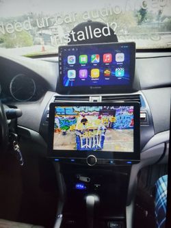 Car Audio/video  installer