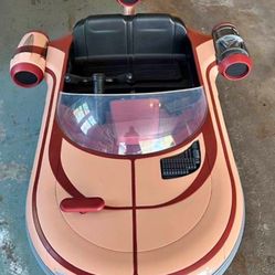 Luke Skywalker’s Landspeeder 12v Battery Powered Ride-on