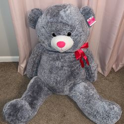 3XL Valentine’s Day Teddy Bear