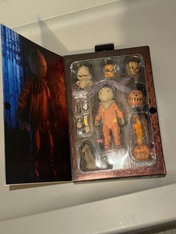 Trick or treat