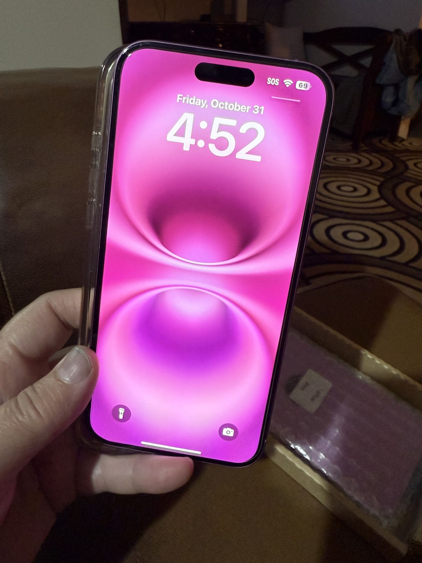 Iphone 16 Plus 256Gb Xfinity