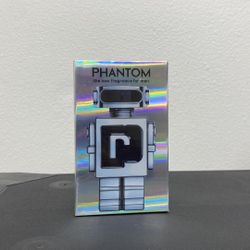 Phantom Paco Rabbane 