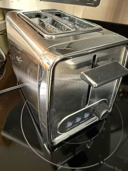 Hamilton Beach 2-Slice Toaster