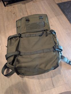 Savotta Kahakka 15L Backpack