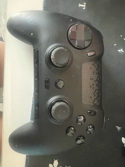 SCUF ENVISION Wired PC only