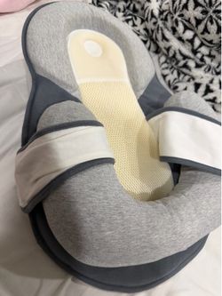 Baby safe sleep