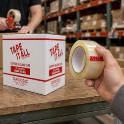 ROLL TAPE 