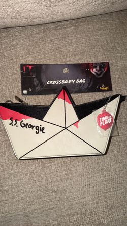 IT crossbody bag