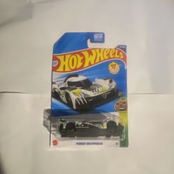 Hot Wheel 