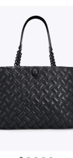 Kurt Geiger Overnight/large Size Tote Bag
